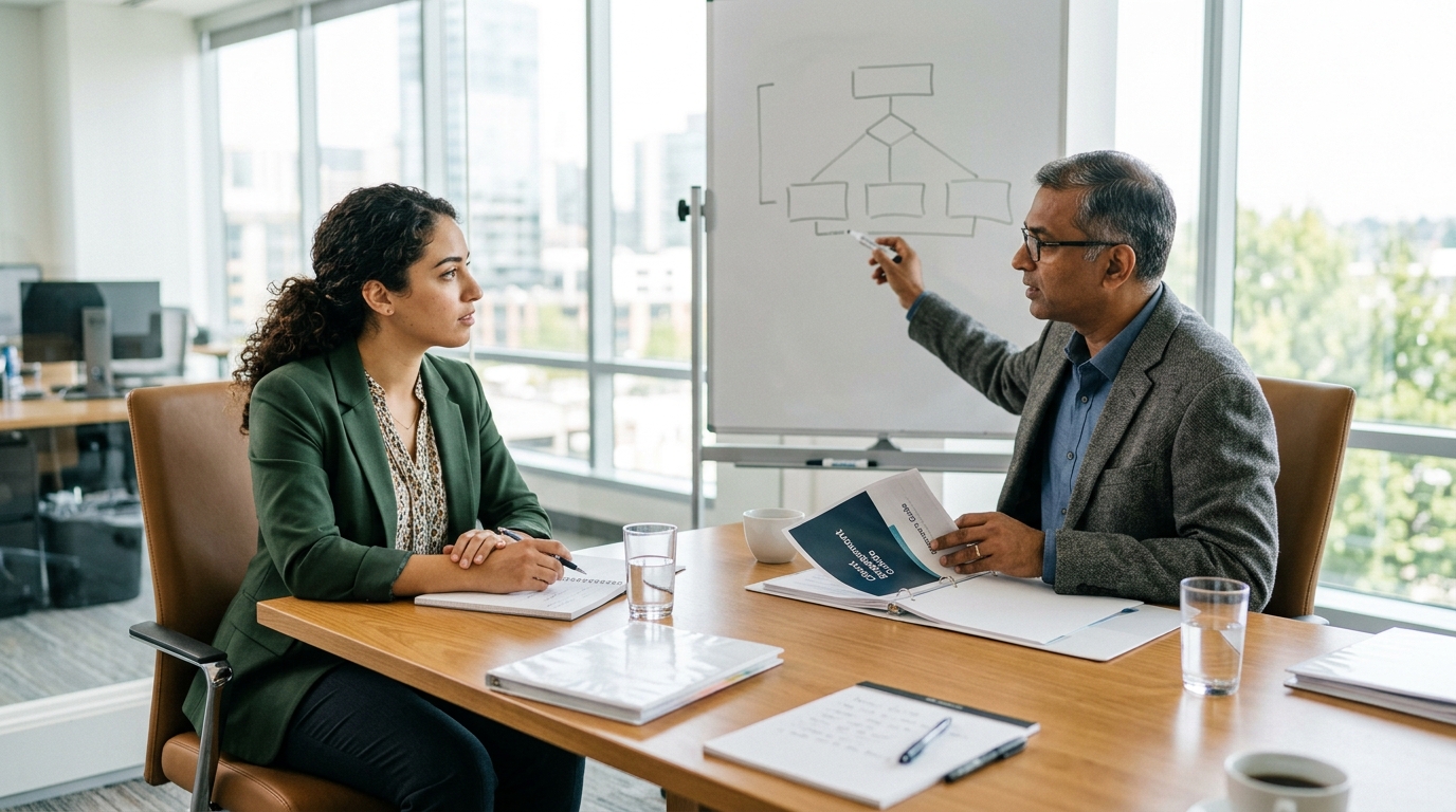Débuter avec le Business Consulting : guide pour les entrepreneurs